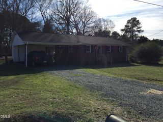 207 Rogers Avenue, Creedmoor, NC 27522