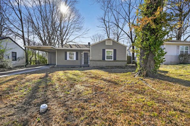 4089 MEADOW DR, Memphis, TN 38111