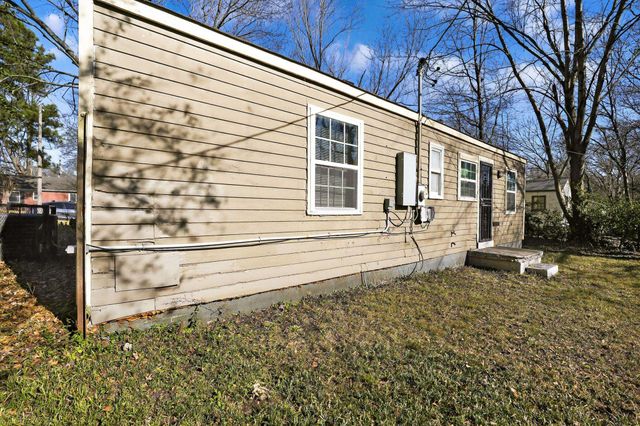 4089 MEADOW DR, Memphis, TN 38111