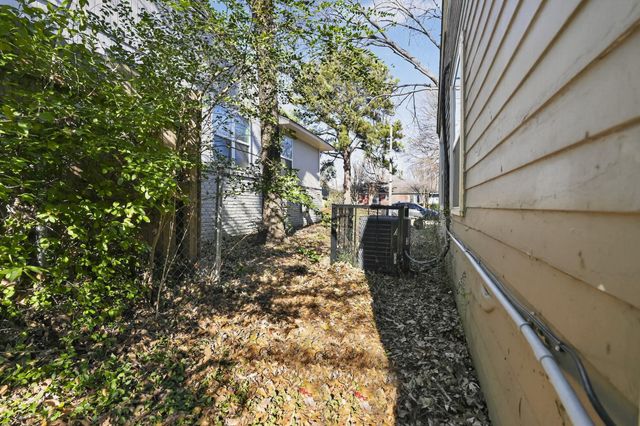 4089 MEADOW DR, Memphis, TN 38111