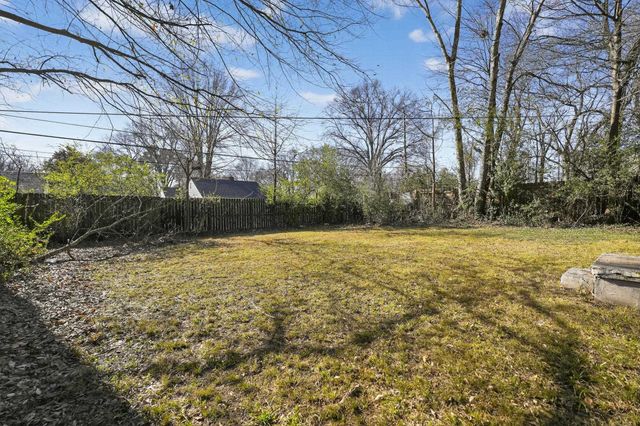 4089 MEADOW DR, Memphis, TN 38111