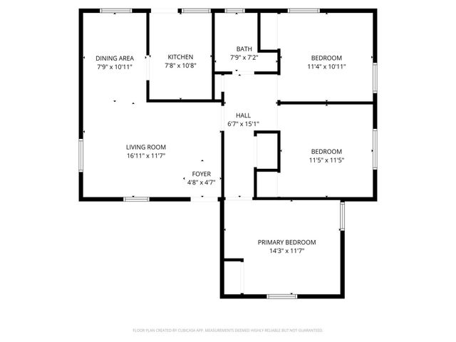 4089 MEADOW DR, Memphis, TN 38111