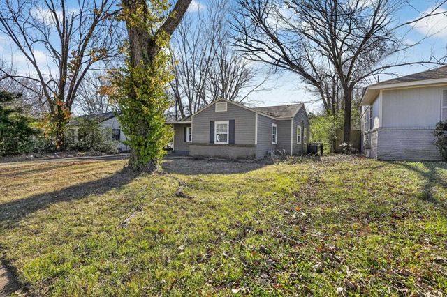 4089 MEADOW DR, Memphis, TN 38111