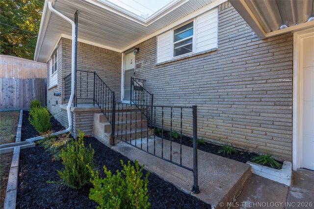 2150 S 80th East Avenue, Tulsa, OK 74129