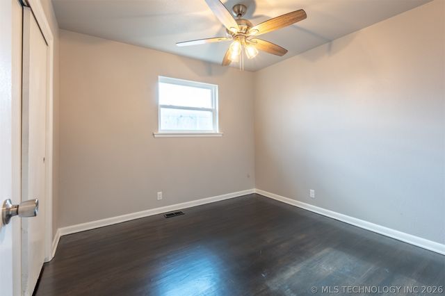2150 S 80th East Avenue, Tulsa, OK 74129
