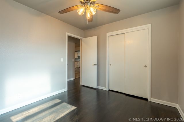 2150 S 80th East Avenue, Tulsa, OK 74129