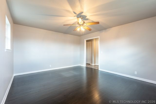 2150 S 80th East Avenue, Tulsa, OK 74129