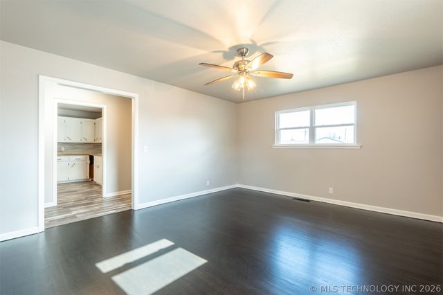 2150 S 80th East Avenue, Tulsa, OK 74129