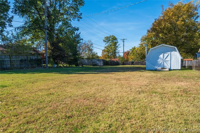 2150 S 80th East Avenue, Tulsa, OK 74129