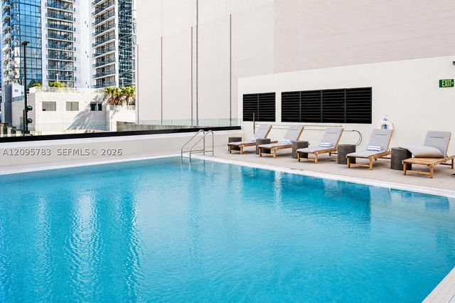 225 N Miami Avenue 2306, Miami, FL 33128
