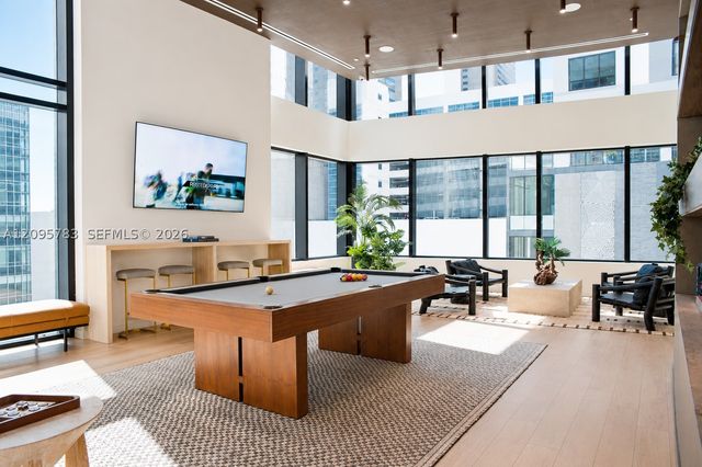 225 N Miami Avenue 2306, Miami, FL 33128