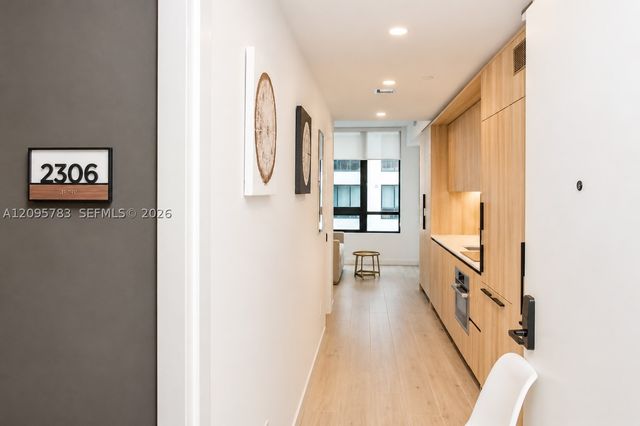 225 N Miami Avenue 2306, Miami, FL 33128