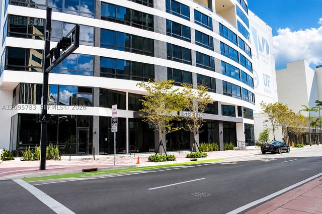 225 N Miami Avenue 2306, Miami, FL 33128