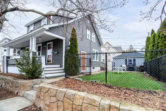 753 Rimmon Street, Manchester, NH 03102