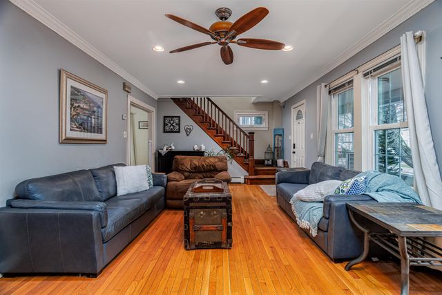 753 Rimmon Street, Manchester, NH 03102