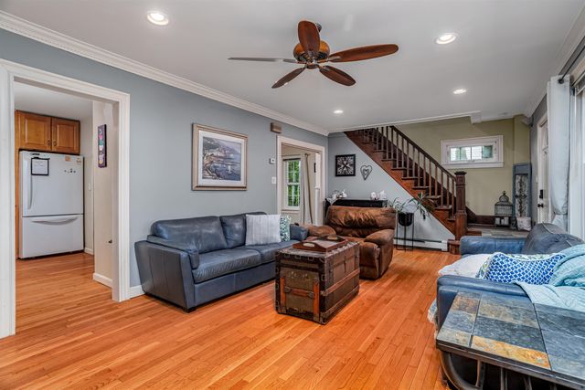 753 Rimmon Street, Manchester, NH 03102