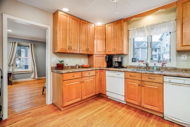 753 Rimmon Street, Manchester, NH 03102