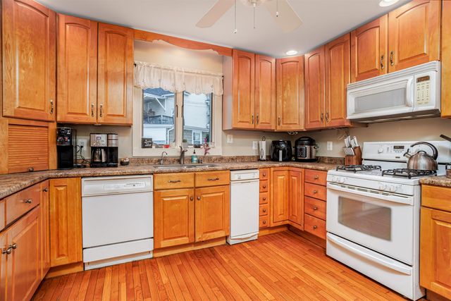 753 Rimmon Street, Manchester, NH 03102