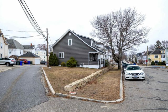 753 Rimmon Street, Manchester, NH 03102