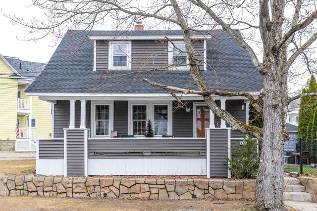 753 Rimmon Street, Manchester, NH 03102