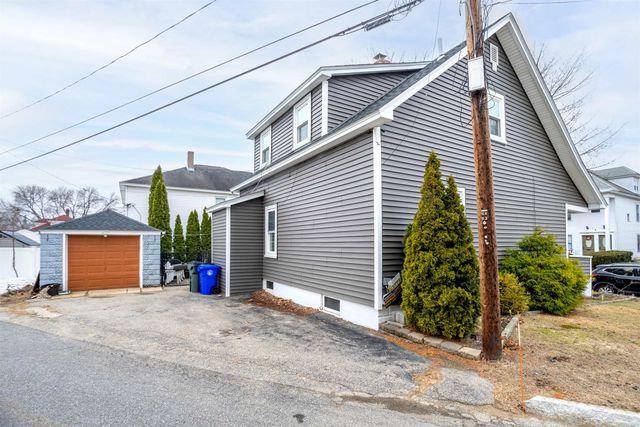 753 Rimmon Street, Manchester, NH 03102