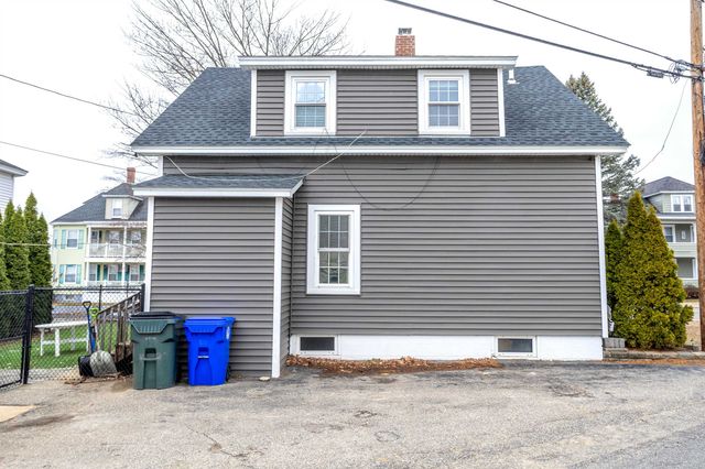 753 Rimmon Street, Manchester, NH 03102