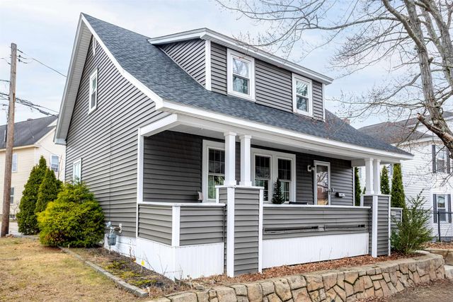 753 Rimmon Street, Manchester, NH 03102