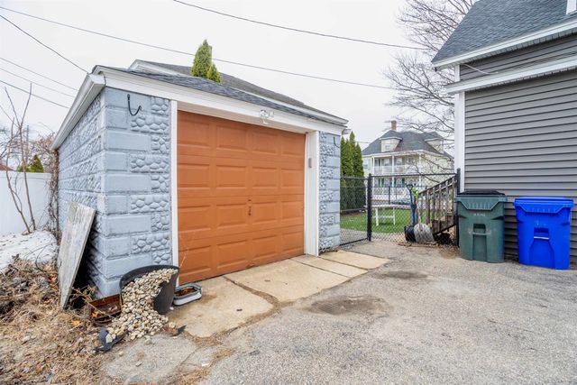 753 Rimmon Street, Manchester, NH 03102