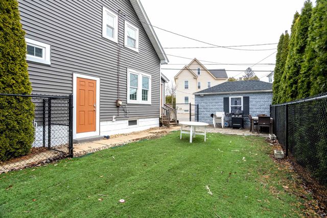 753 Rimmon Street, Manchester, NH 03102