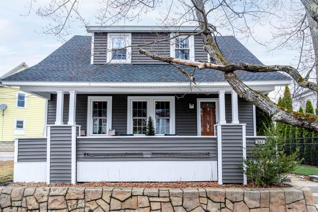 753 Rimmon Street, Manchester, NH 03102