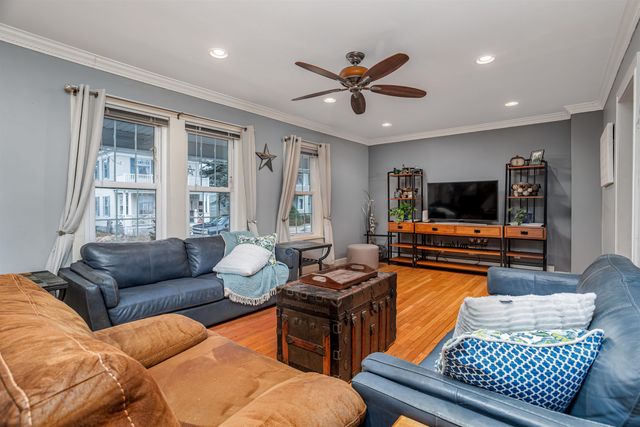 753 Rimmon Street, Manchester, NH 03102