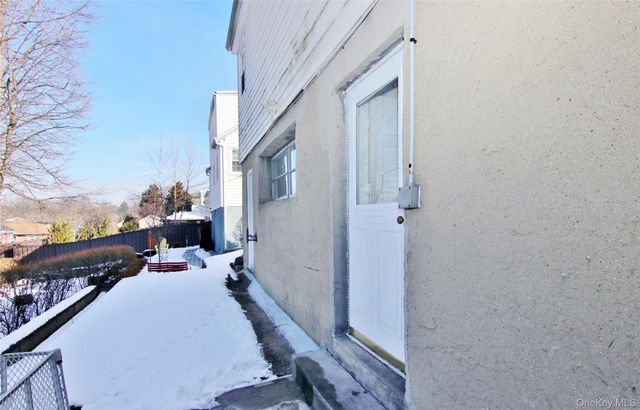 201 Bennett Avenue 1, Yonkers, NY 10701