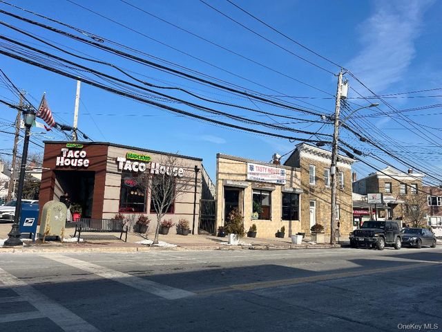 201 Bennett Avenue 1, Yonkers, NY 10701