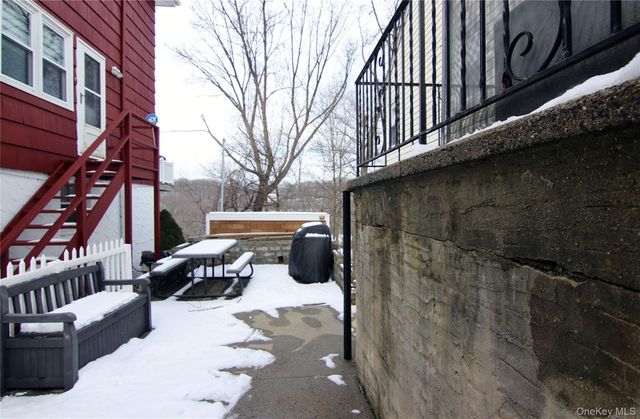 201 Bennett Avenue 1, Yonkers, NY 10701