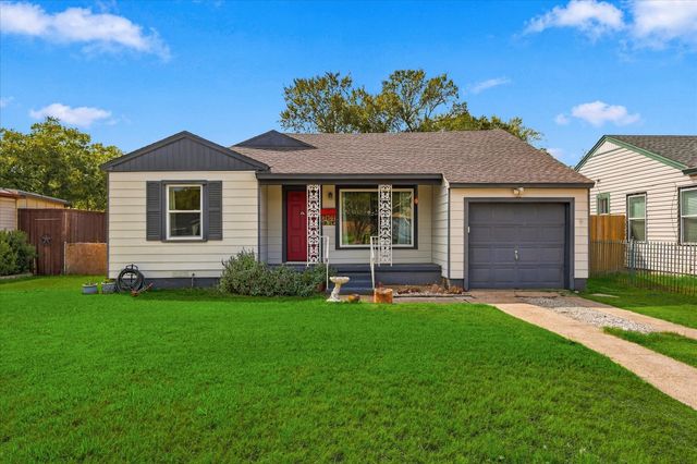 3202 Casino Drive, Dallas, TX 75224