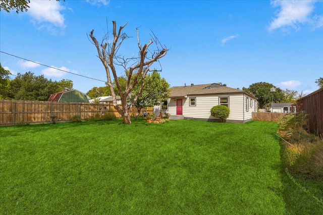 3202 Casino Drive, Dallas, TX 75224