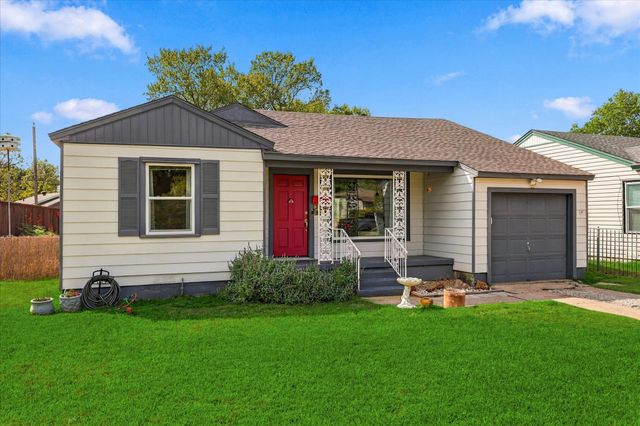 3202 Casino Drive, Dallas, TX 75224