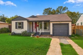 3202 Casino Drive, Dallas, TX 75224