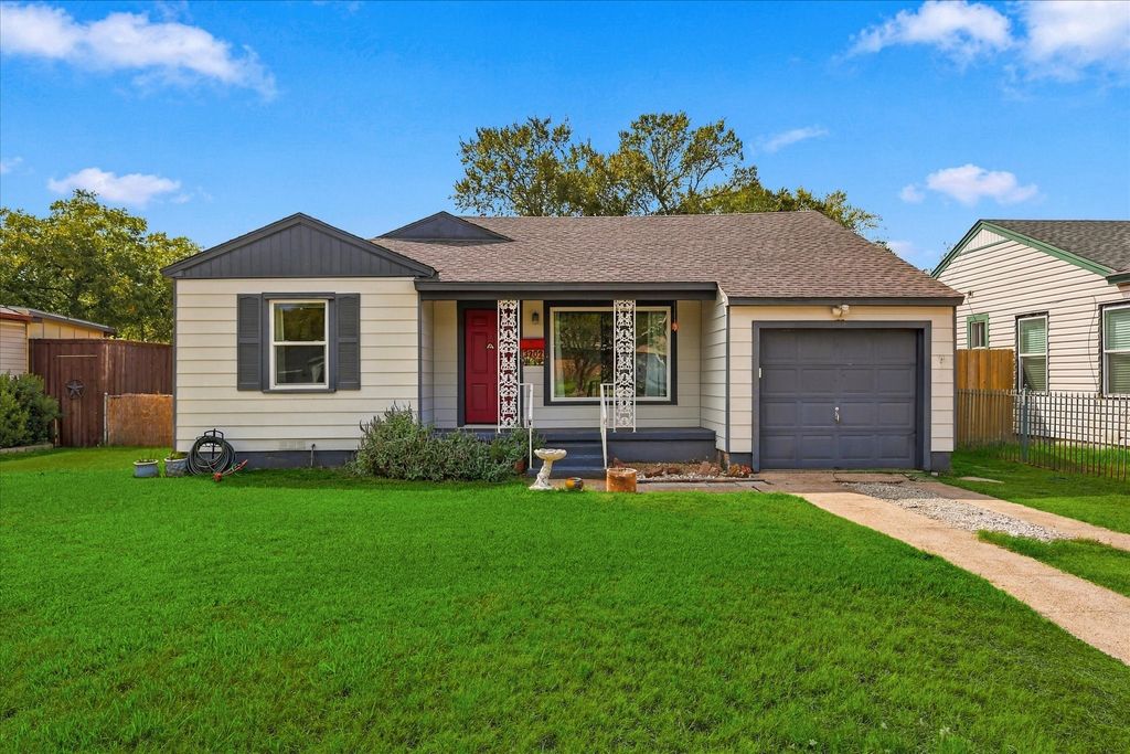 3202 Casino Drive, Dallas, TX 75224 — photo 2