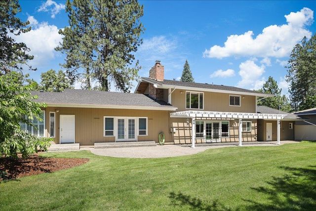 1728 E Rockwood Blvd, Spokane, WA 99203