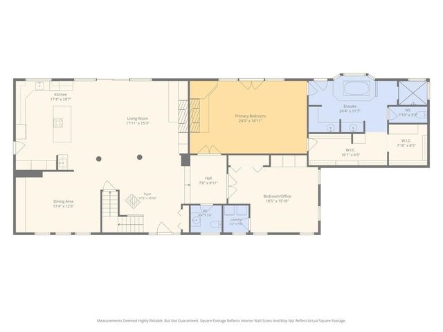 1728 E Rockwood Blvd, Spokane, WA 99203