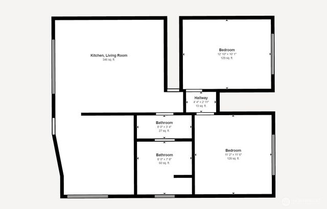 2320 Ravenna Street, Everett, WA 98203