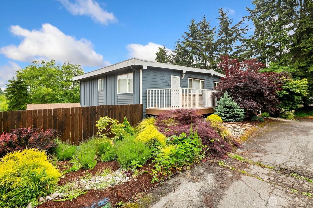 2320 Ravenna Street, Everett, WA 98203