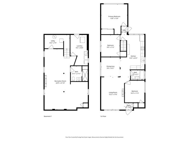 8653 N Merrill Street, Niles, IL 60714