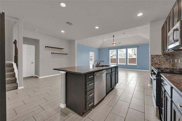 15414 Wandering Creek Trail, Houston, TX 77044