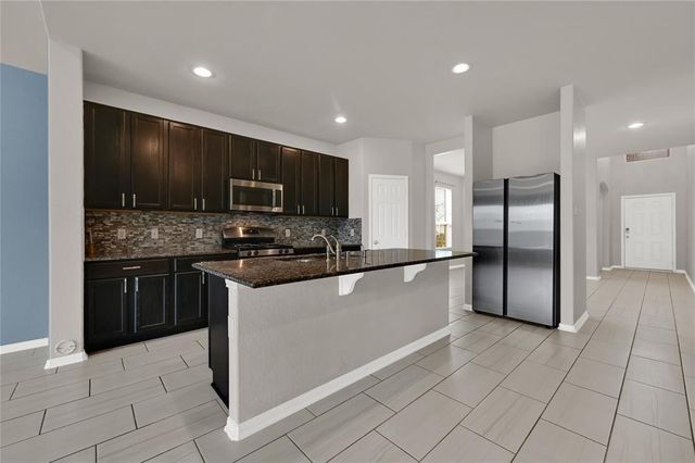 15414 Wandering Creek Trail, Houston, TX 77044