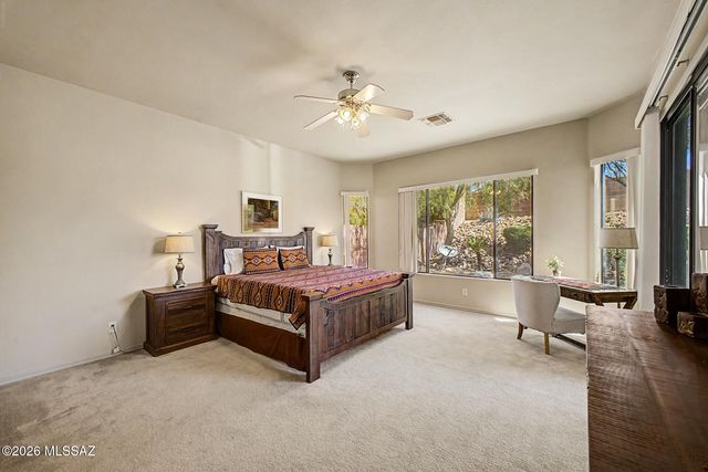 4698 W Cholla Bluff Drive, Marana, AZ 85658