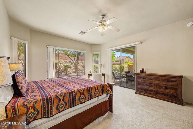 4698 W Cholla Bluff Drive, Marana, AZ 85658