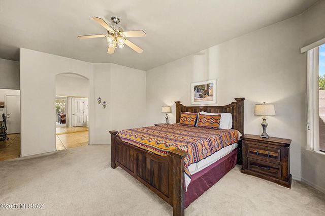 4698 W Cholla Bluff Drive, Marana, AZ 85658