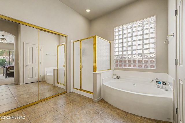 4698 W Cholla Bluff Drive, Marana, AZ 85658